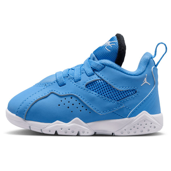 Jordan MVP 92 - Boys' Toddler - Blue/White/Black - Image 2