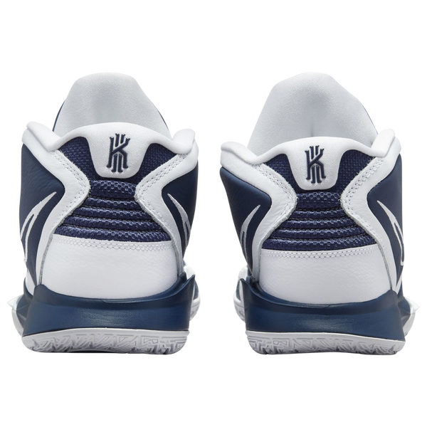 Nike Kyrie Infinity TB - Boys' Grade School - Midnight Navy/White/Midnight Navy - Image 3