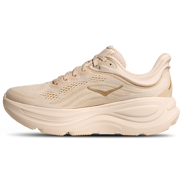 HOKA Bondi 9 - Women's - Vanilla/Birch - Image 2