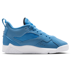 Jordan MVP 92 - Boys' Grade School - Blue/White/Black