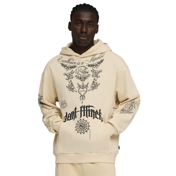 PUMA Swish Hoodie - Men's - Multi