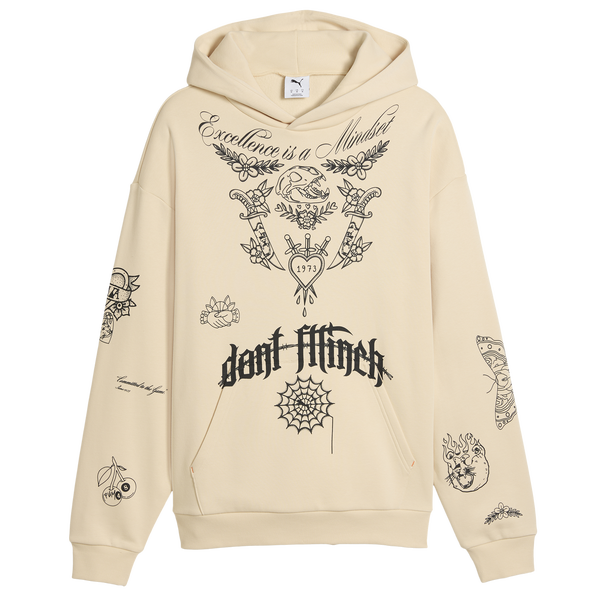 PUMA Swish Hoodie - Men's - Multi - Image 6