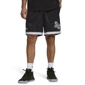 PUMA Swish 7" Short - Men's - Multi