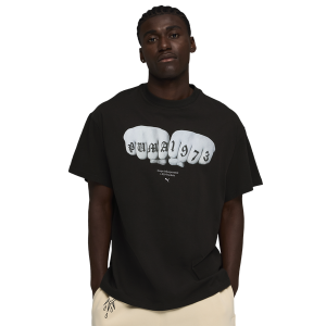 PUMA Swish T-Shirt - Men's - Black