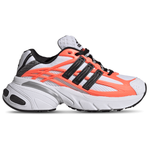 adidas Adistar XLG - Boys' Grade School - Core Black/Solar Orange/Footwear White