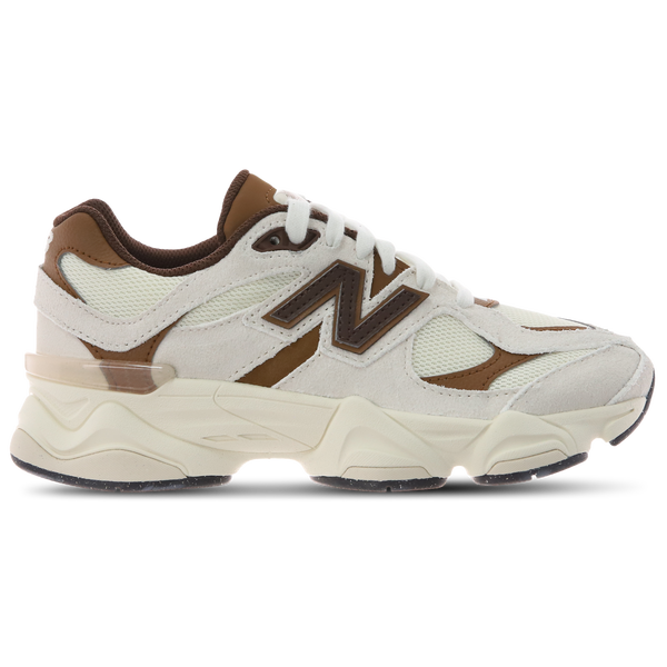 New Balance 9060 - Boys' Grade School - Brown/Tan