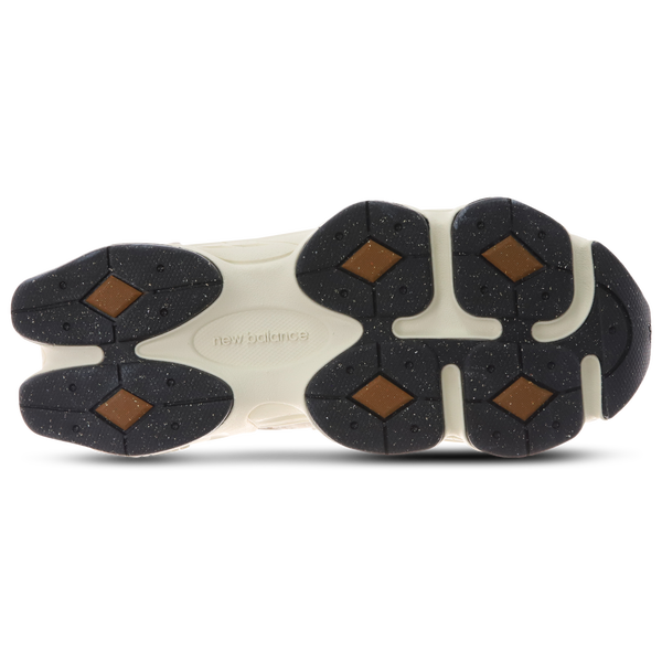 New Balance 9060 - Boys' Grade School - Brown/Tan - Image 4