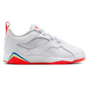 Jordan MVP 92 - Boys' Preschool - Red/Grey/White