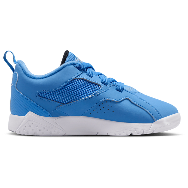 Jordan MVP 92 - Boys' Preschool - Blue/White/Black
