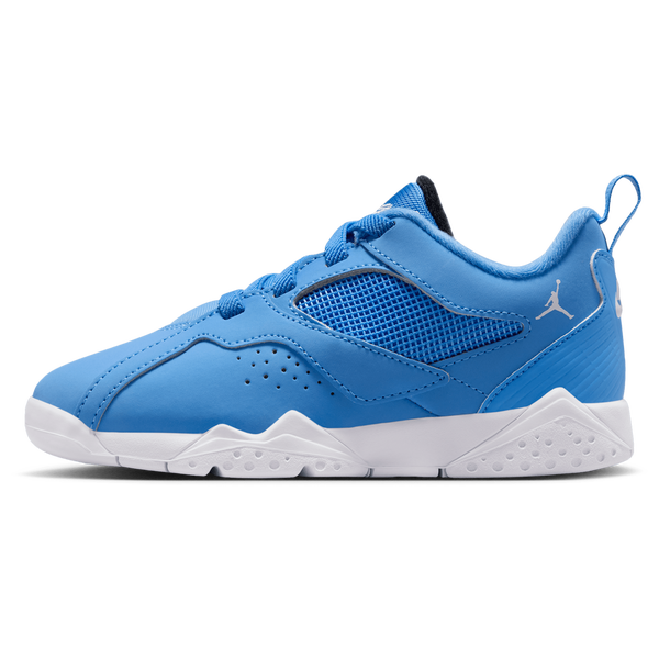 Jordan MVP 92 - Boys' Preschool - Blue/White/Black - Image 2