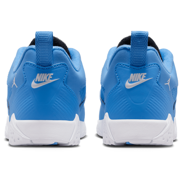Jordan MVP 92 - Boys' Preschool - Blue/White/Black - Image 3