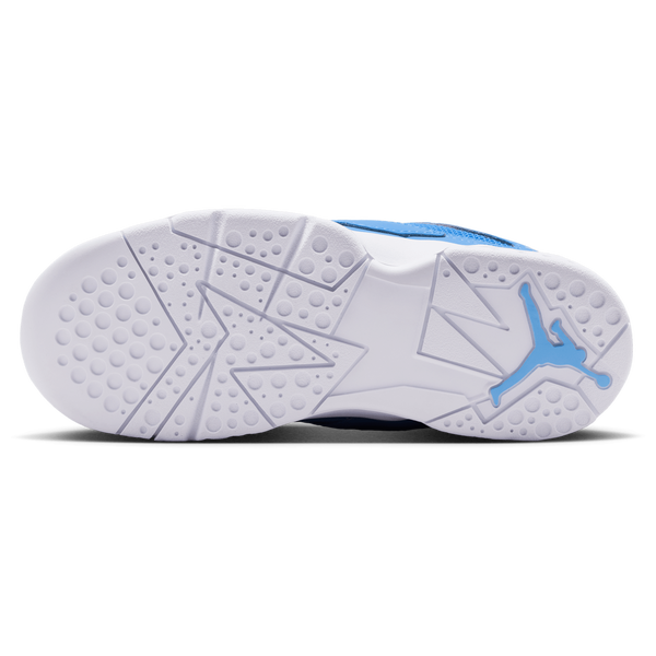Jordan MVP 92 - Boys' Preschool - Blue/White/Black - Image 5