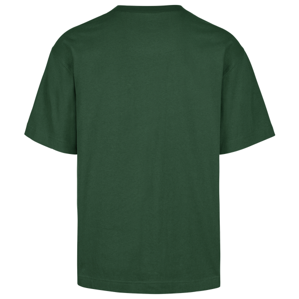 47 Brand Athletics Foundational T-Shirt - Men's - Green - Image 2