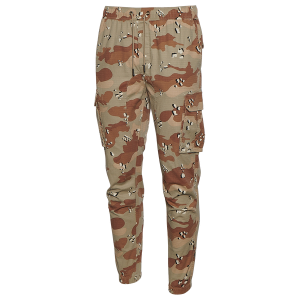 CSG Cargo Joggers - Men's - Sand/Camo