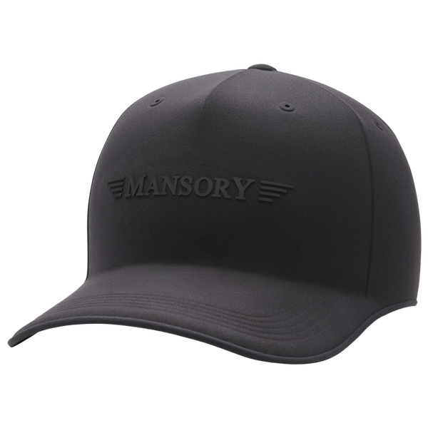 Under Armour x Mansory Stealthform - Adult - Black/Black