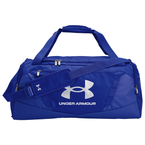 Under Armour Undeniable Duffel 5.0 Medium - Adult - Royal