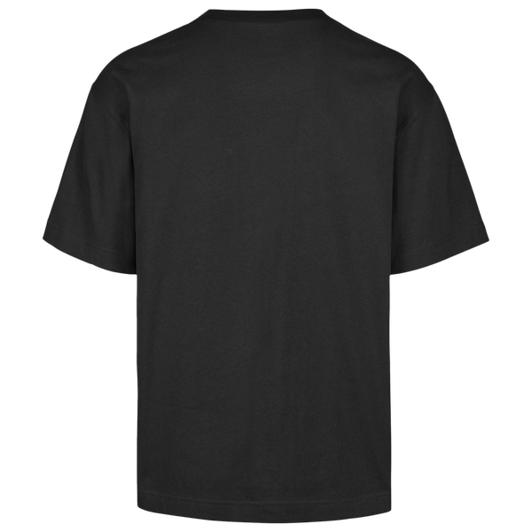 47 Brand NFL Jacks'ville Jaguars Wild S/S T-Shirt - Men's - Black - Image 2
