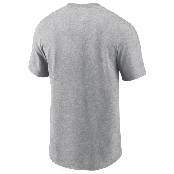Nike Florida Arch Short-Sleeve T-Shirt - Men's - Gray - Image 3