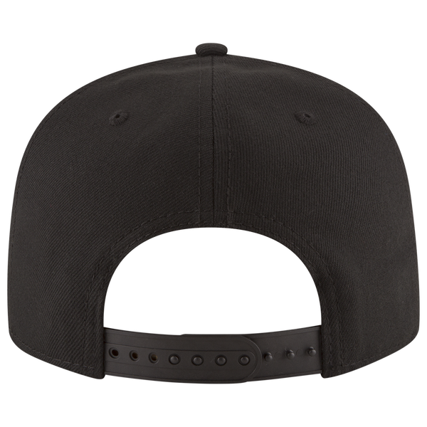 New Era Wizards Bow Snapback - Men's - Black/White - Image 5