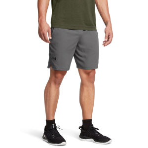 Under Armour Vanish Woven Shorts - Men's - Castlerock/Black