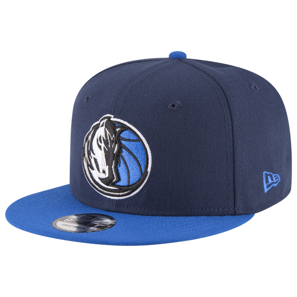 New Era Mavericks 2T T/C - Men's - Blue/Navy