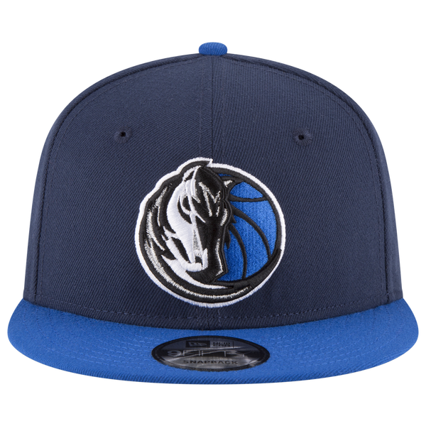 New Era Mavericks 2T T/C - Men's - Blue/Navy - Image 3