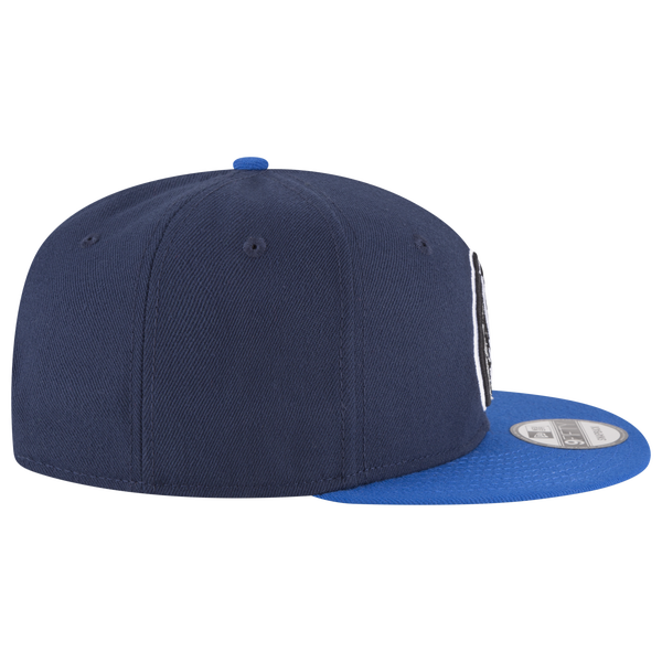 New Era Mavericks 2T T/C - Men's - Blue/Navy - Image 5