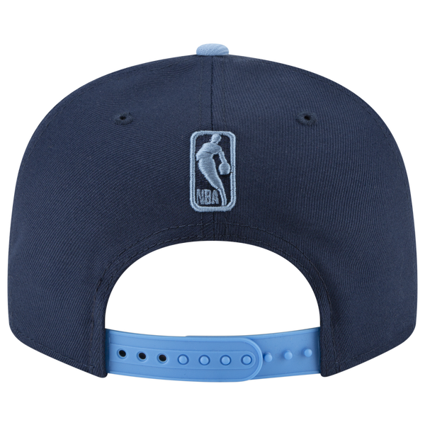New Era Nuggets 2T T/C - Men's - Navy/Blue - Image 7