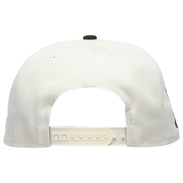 New Era Magic 940 A Frame HWC Cap - Adult - Chrome/Black - Image 4