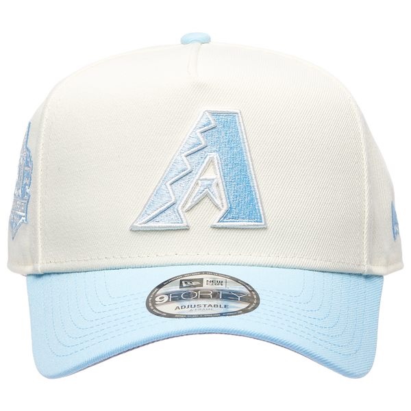 New Era Rays 940 A-Frame RealTree Cap - Adult - Chrome/Blue - Image 2
