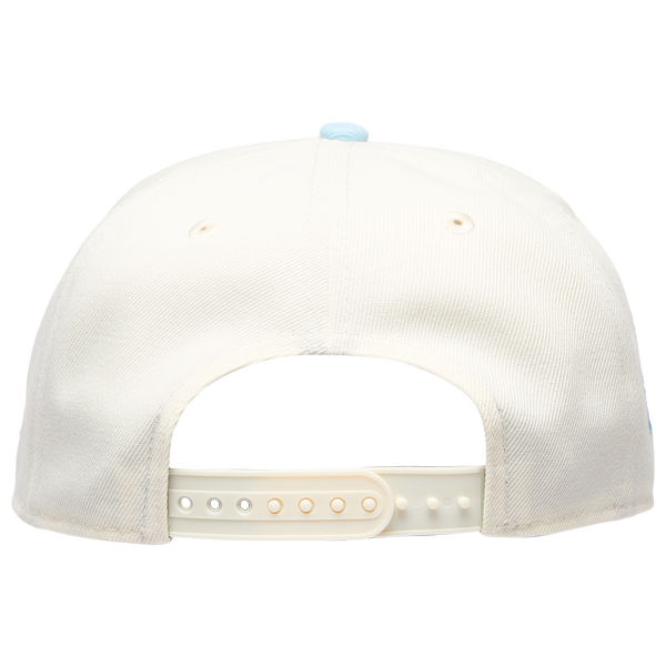 New Era Rays 940 A-Frame RealTree Cap - Adult - Chrome/Blue - Image 4