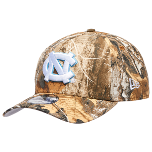 New Era 9FORTY A-Frame Realtree Cap - Adult - Multi