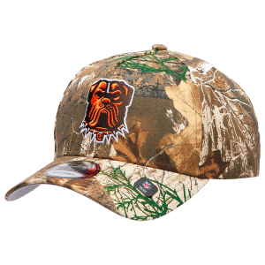 New Era NFL 940 A-Frame RealTree Cap - Adult - Multi