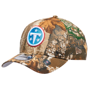 New Era NFL 940 A-Frame RealTree Cap - Adult - Multi