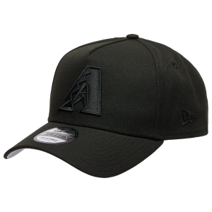 New Era 9FORTY A-Frame BOB Cap - Adult - Black