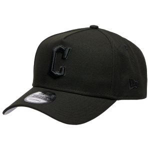 New Era 9FORTY A-Frame BOB Cap - Adult - Black