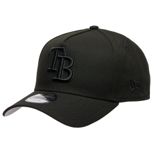 New Era 9FORTY A-Frame BOB Cap - Adult - Black