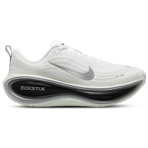 Nike Vomero Plus RR - Men's - Metallic Silver/White/Black