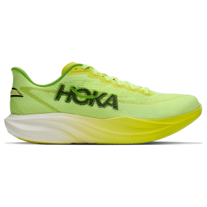 HOKA Mach 7 - Men's - Citrus/Neon Yuzu