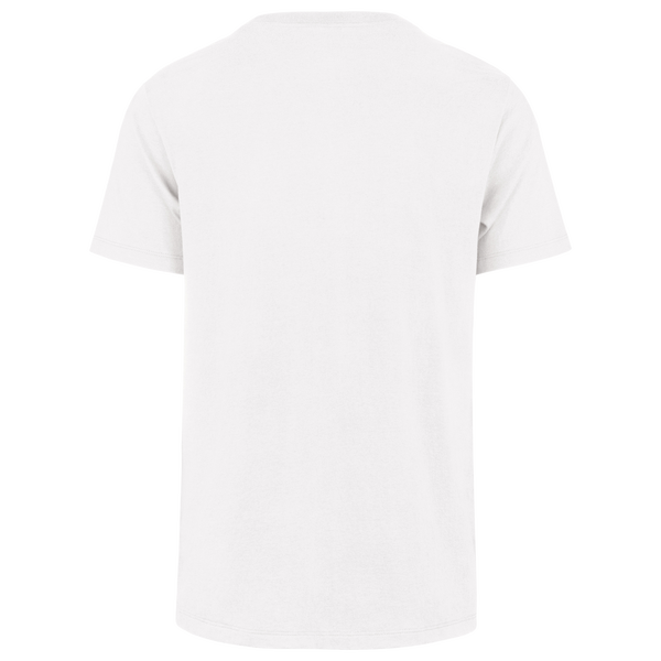 47 Brand Spurs Regional Franklin T-Shirt - Men's - White Wash - Image 2