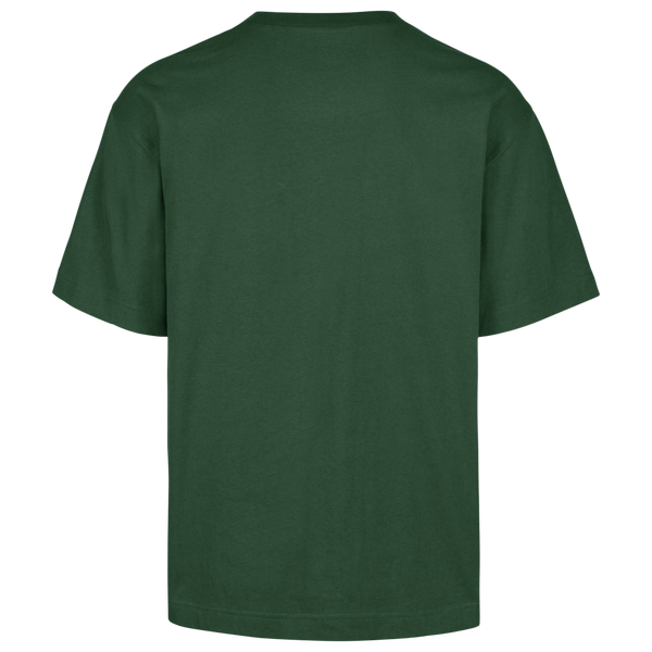 47 Brand NFL Green Bay Packers Hometown S/S T-Shirt - Men's - Dark Green - Image 2