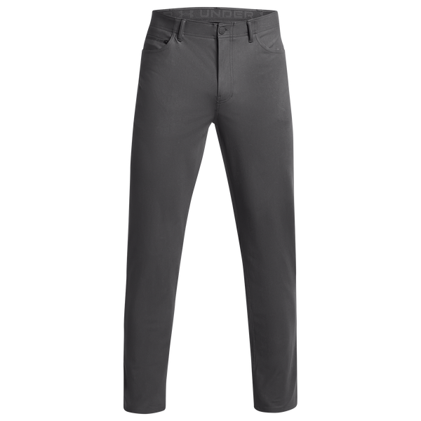 Under Armour Unstoppable 7-Pocket Pants - Men's - Castlerock/Castlerock - Image 2