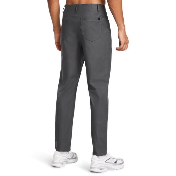 Under Armour Unstoppable 7-Pocket Pants - Men's - Castlerock/Castlerock - Image 5
