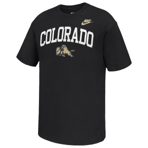 Nike Colorado MX90 T-Shirt - Men's - Black