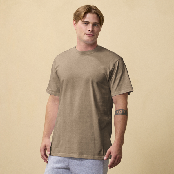 CSG Basic T-Shirt - Men's - Hemp