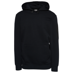 CSG Veracity Hoodie - Men's - Black/Black