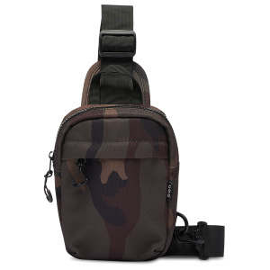 CSG Baseline Crossbody - Adult - Jungle Camo