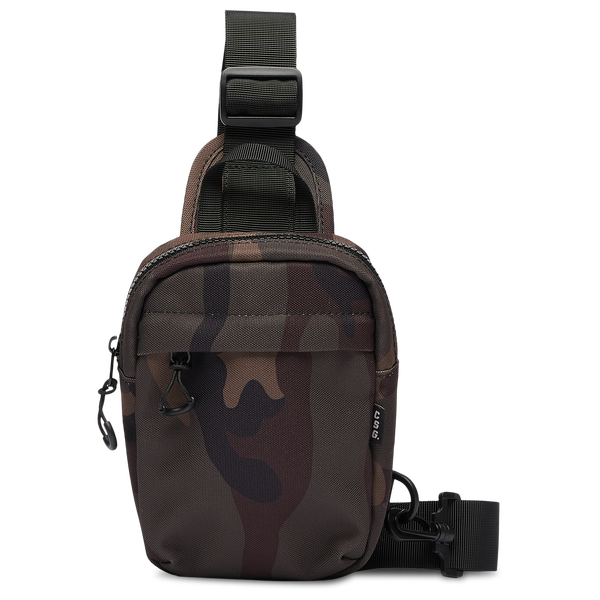 CSG Baseline Crossbody - Adult - Jungle Camo