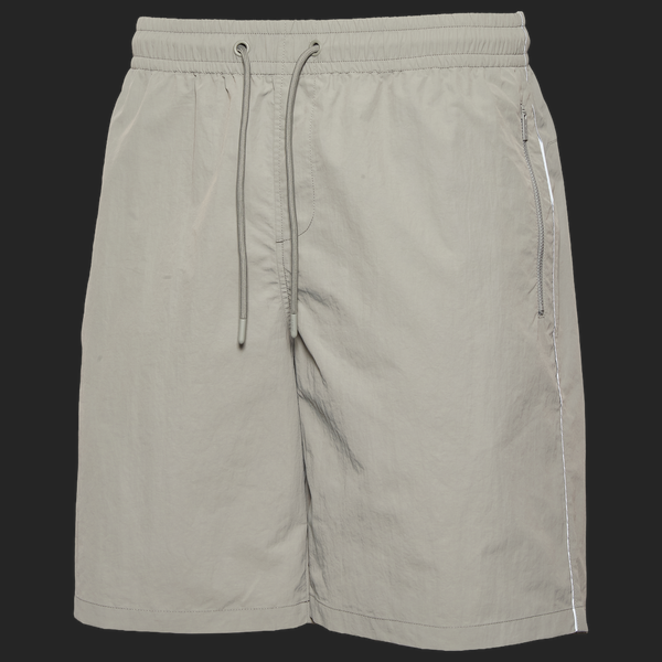 CSG Detour Wind Shorts - Men's - Gray/Gray - Image 5