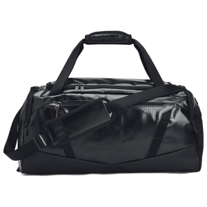 Under Armour Undeniable LE Duffel Small - Adult - Black/Black/Black